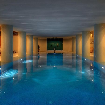Lvzz Hotel Bodrum Esterno foto