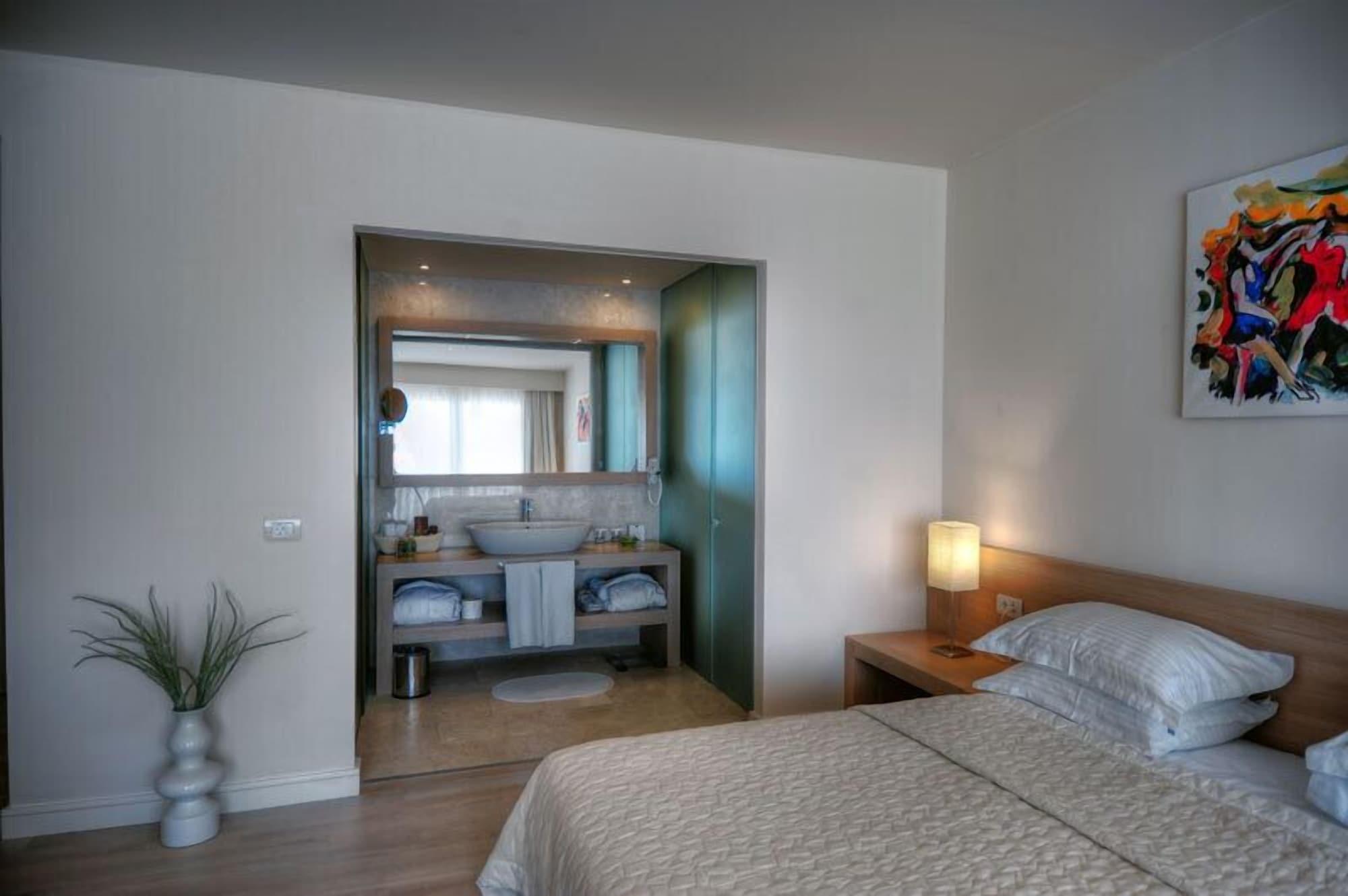 Lvzz Hotel Bodrum Esterno foto