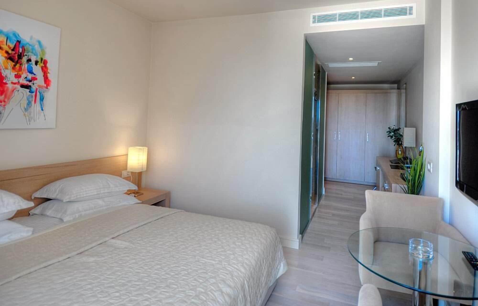 Lvzz Hotel Bodrum Esterno foto