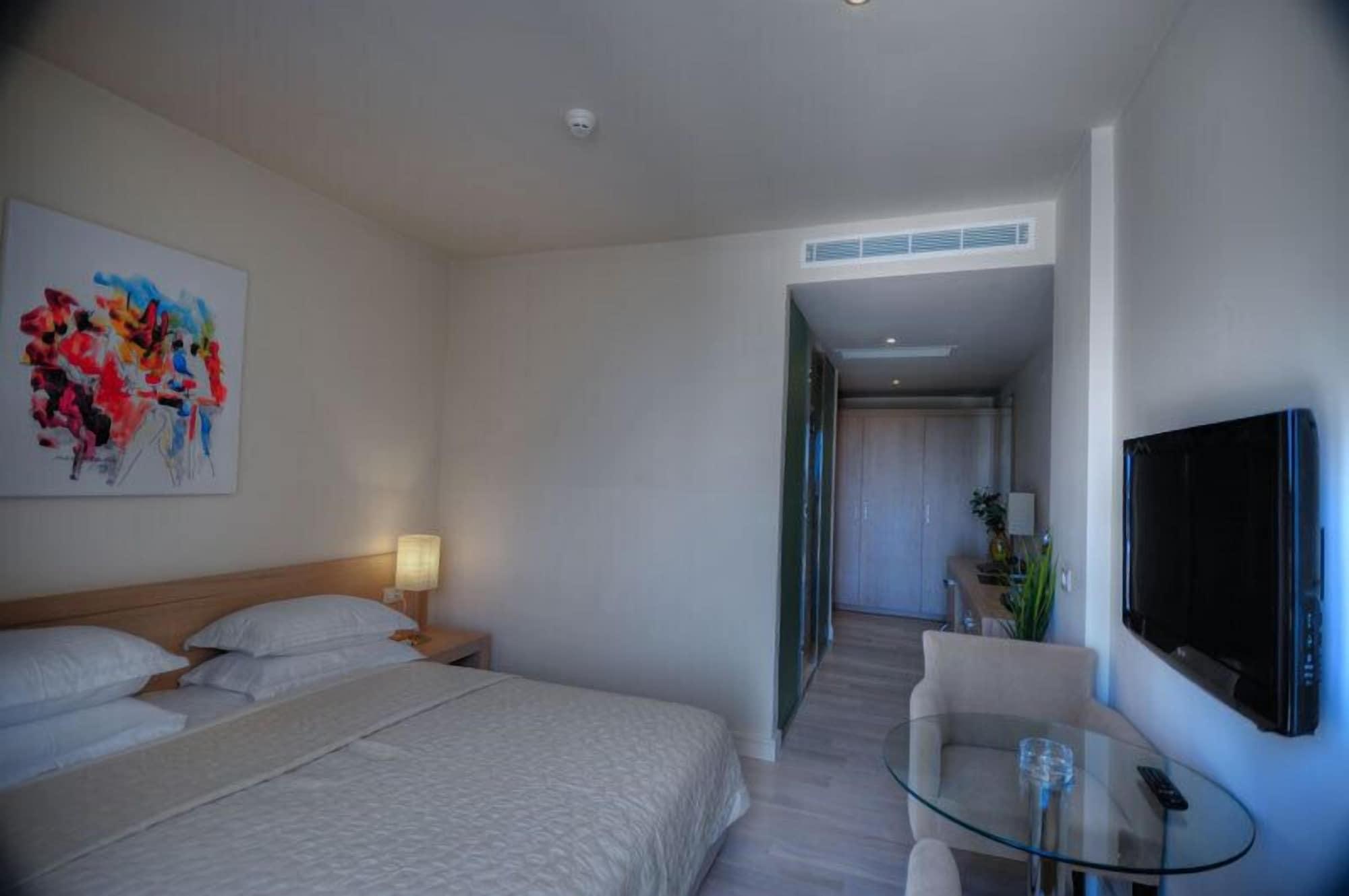 Lvzz Hotel Bodrum Esterno foto