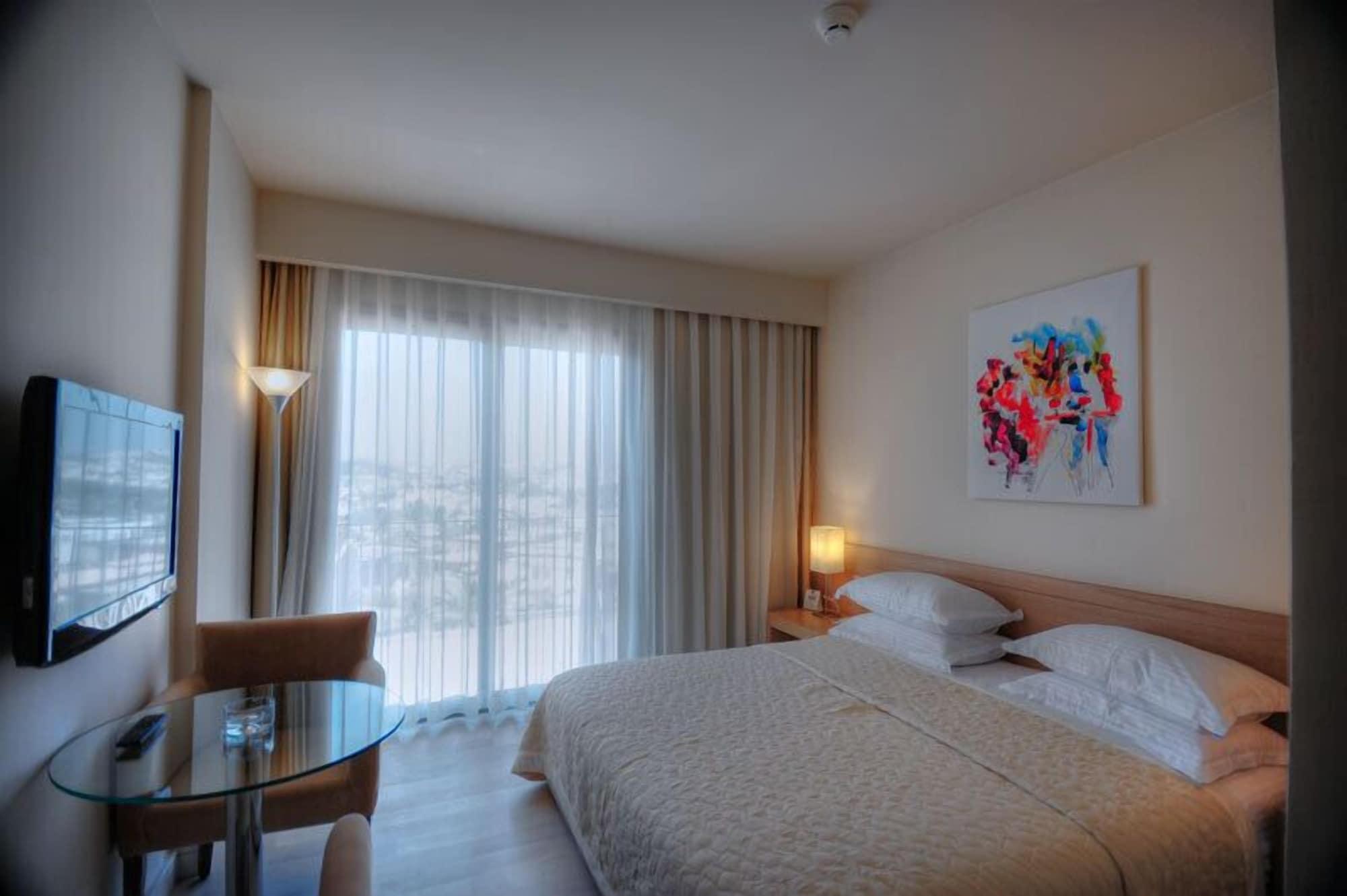 Lvzz Hotel Bodrum Esterno foto