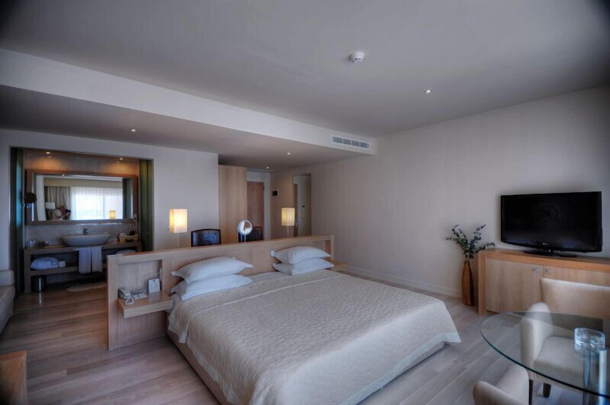 Lvzz Hotel Bodrum Esterno foto