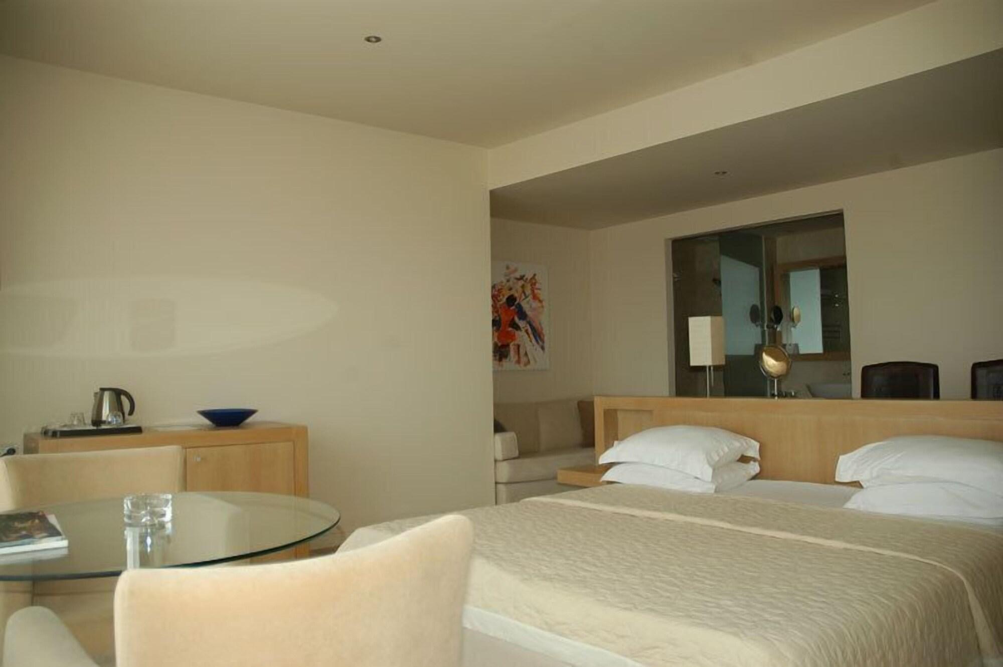 Lvzz Hotel Bodrum Esterno foto