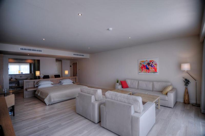 Lvzz Hotel Bodrum Esterno foto