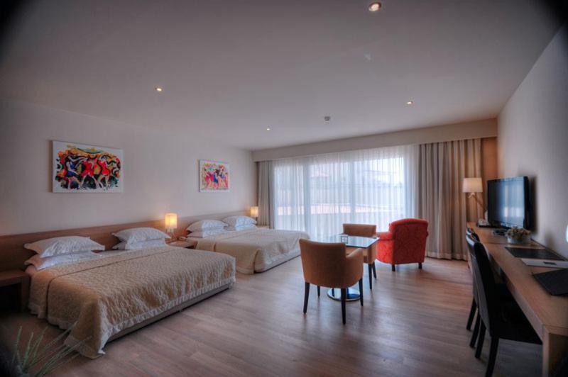 Lvzz Hotel Bodrum Esterno foto