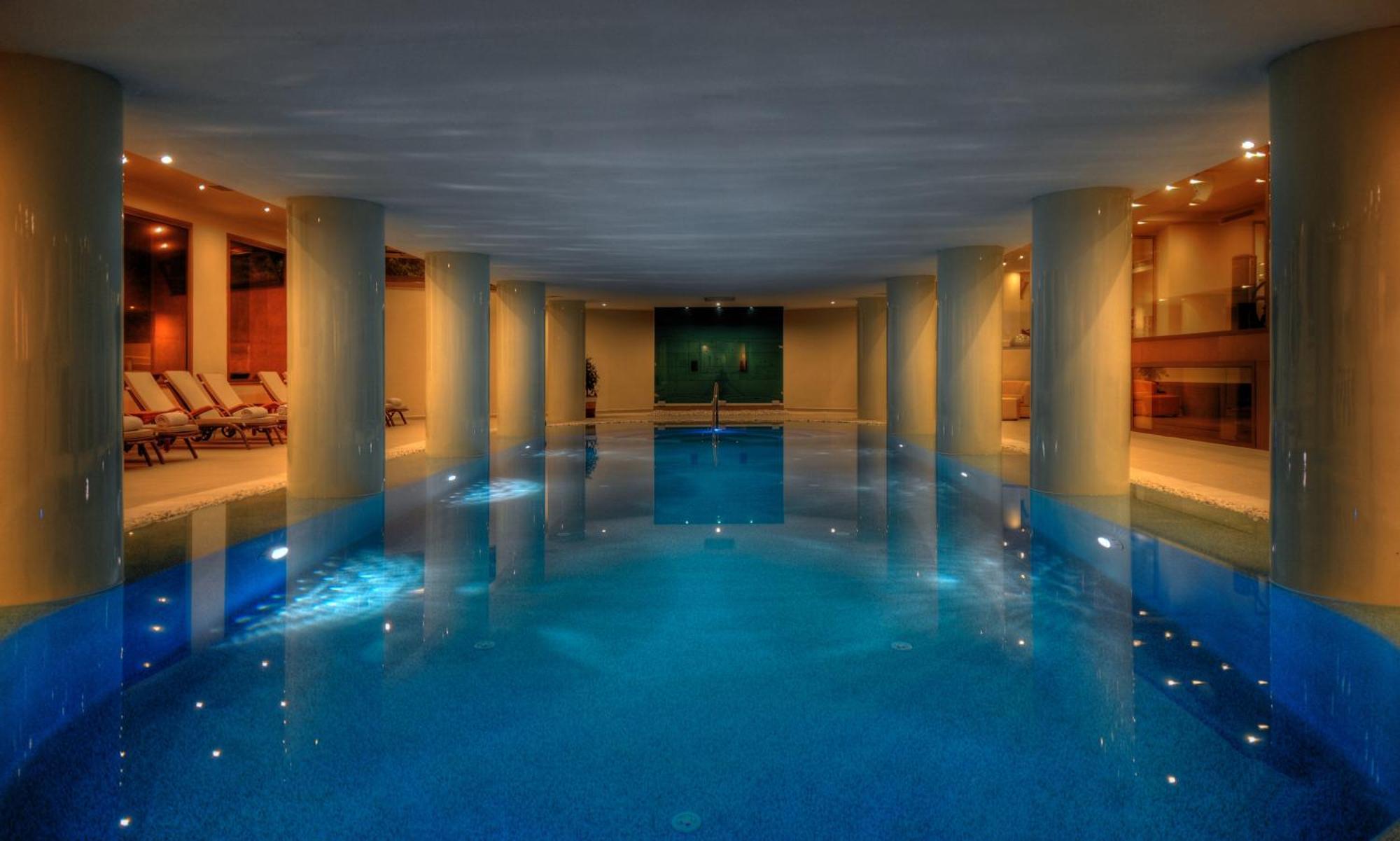 Lvzz Hotel Bodrum Esterno foto