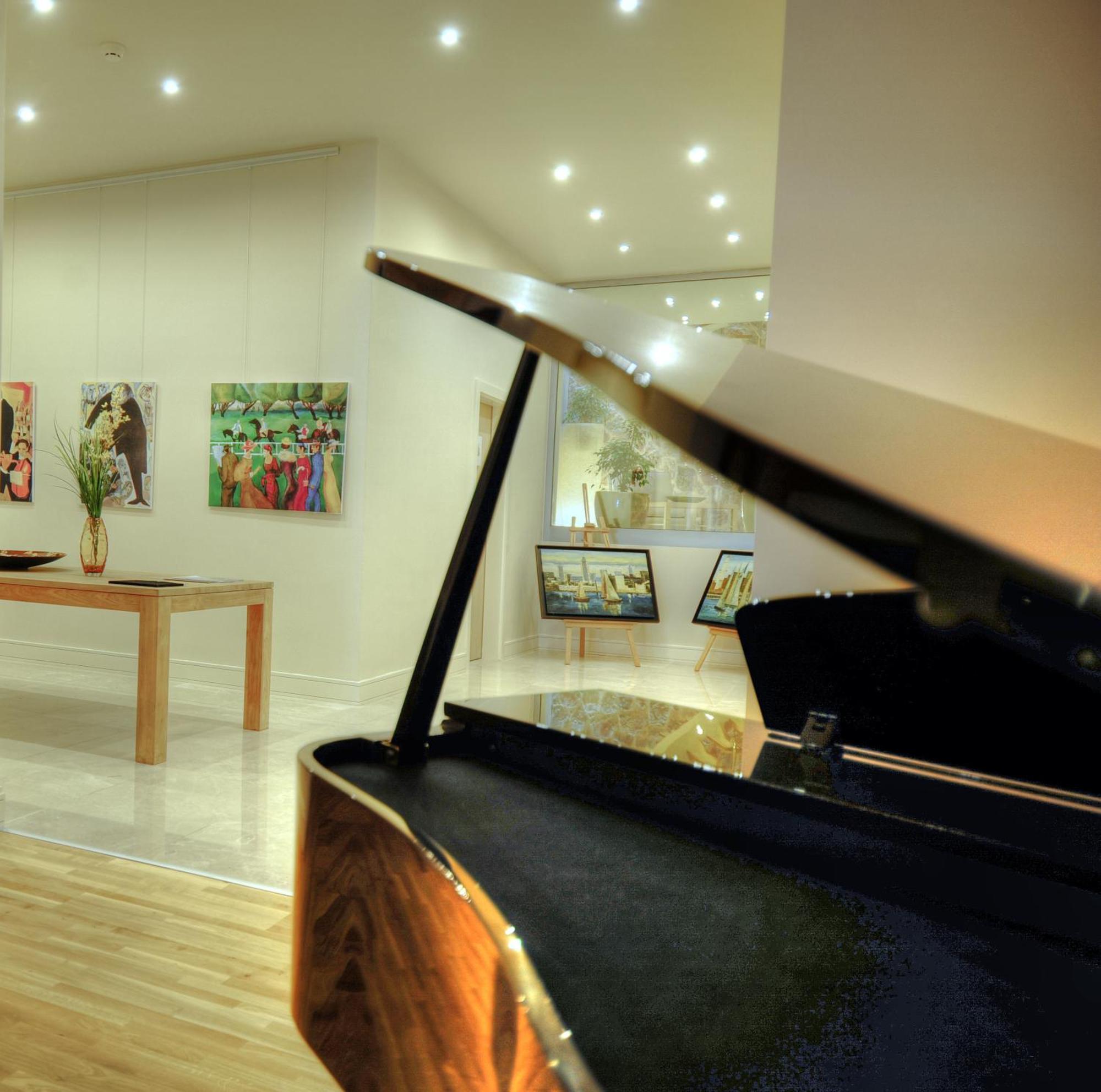 Lvzz Hotel Bodrum Esterno foto