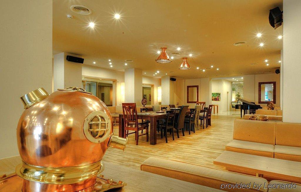 Lvzz Hotel Bodrum Esterno foto