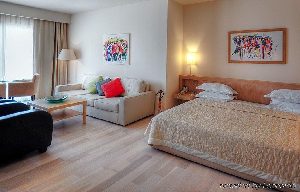 Lvzz Hotel Bodrum Esterno foto