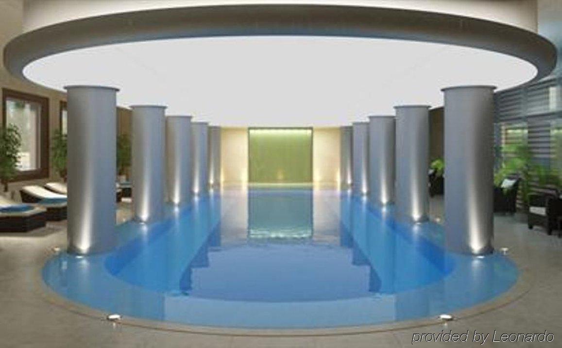 Lvzz Hotel Bodrum Esterno foto