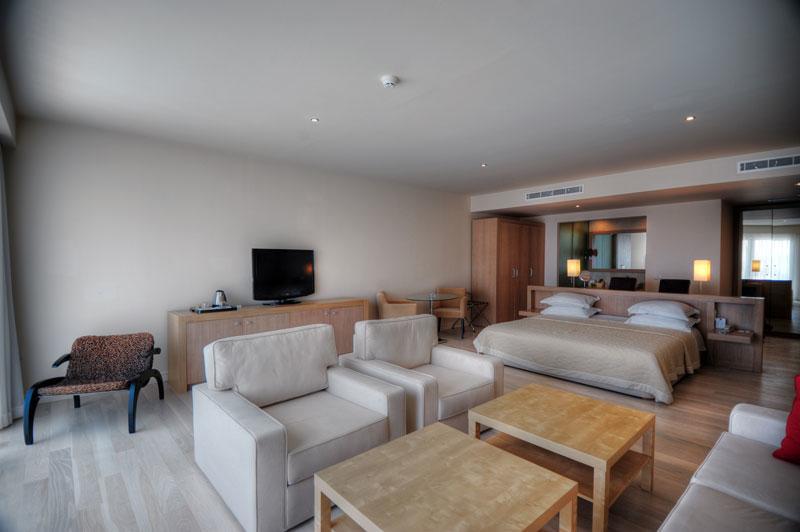 Lvzz Hotel Bodrum Esterno foto