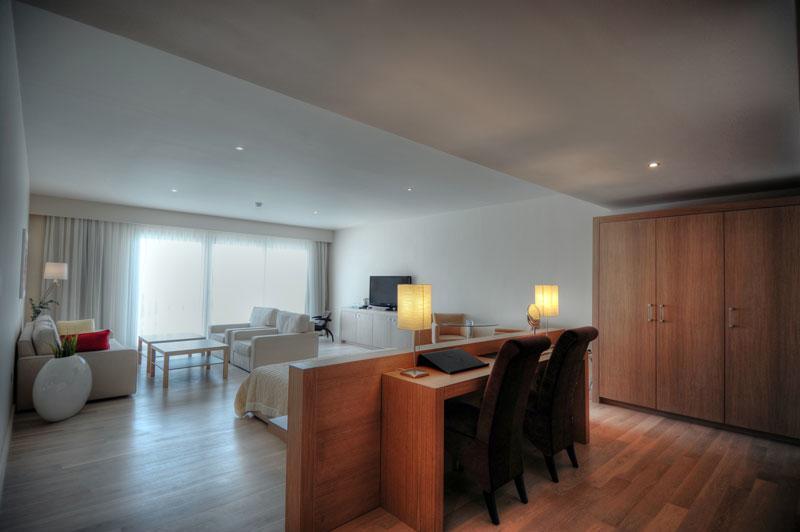 Lvzz Hotel Bodrum Esterno foto