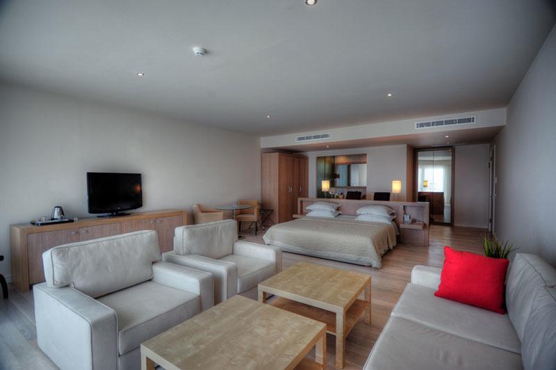 Lvzz Hotel Bodrum Esterno foto