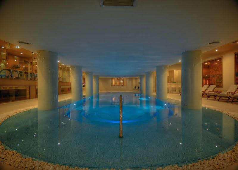 Lvzz Hotel Bodrum Esterno foto