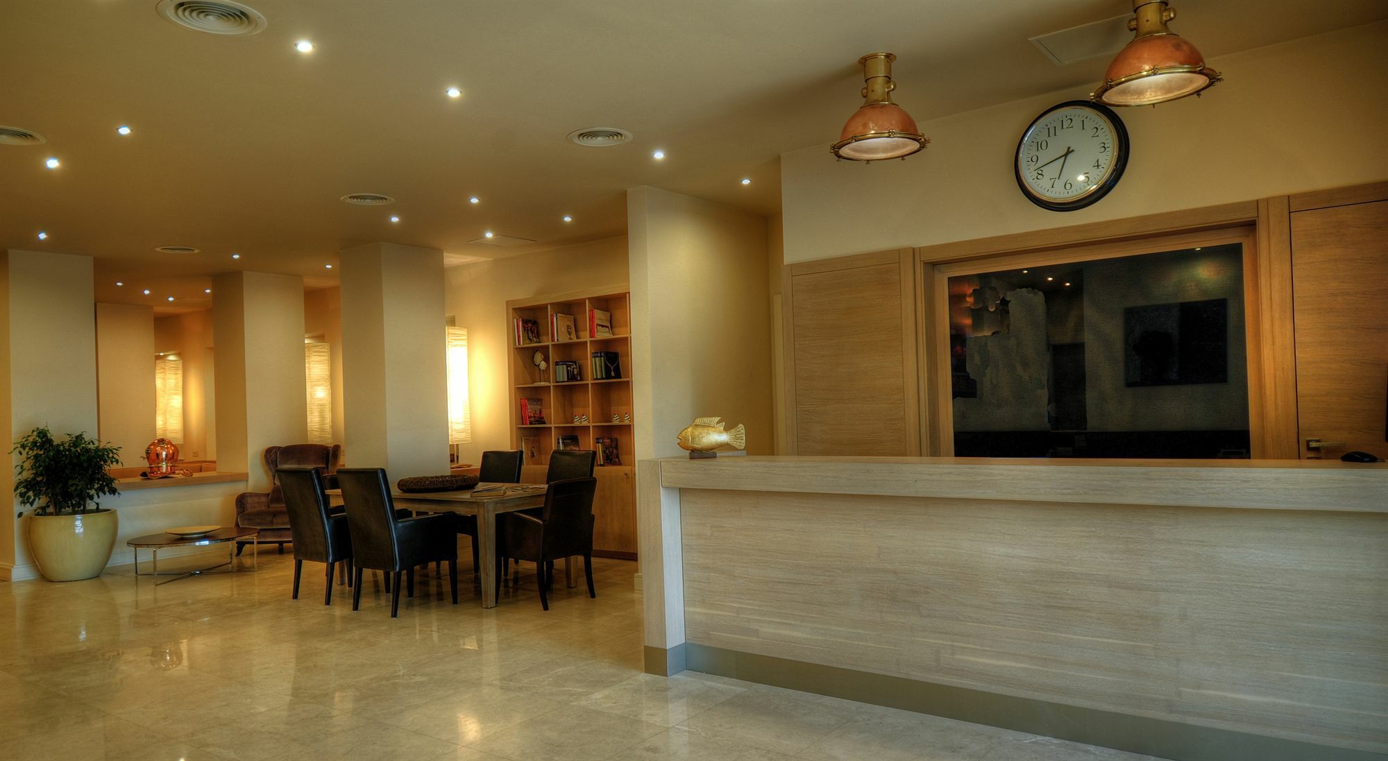 Lvzz Hotel Bodrum Esterno foto