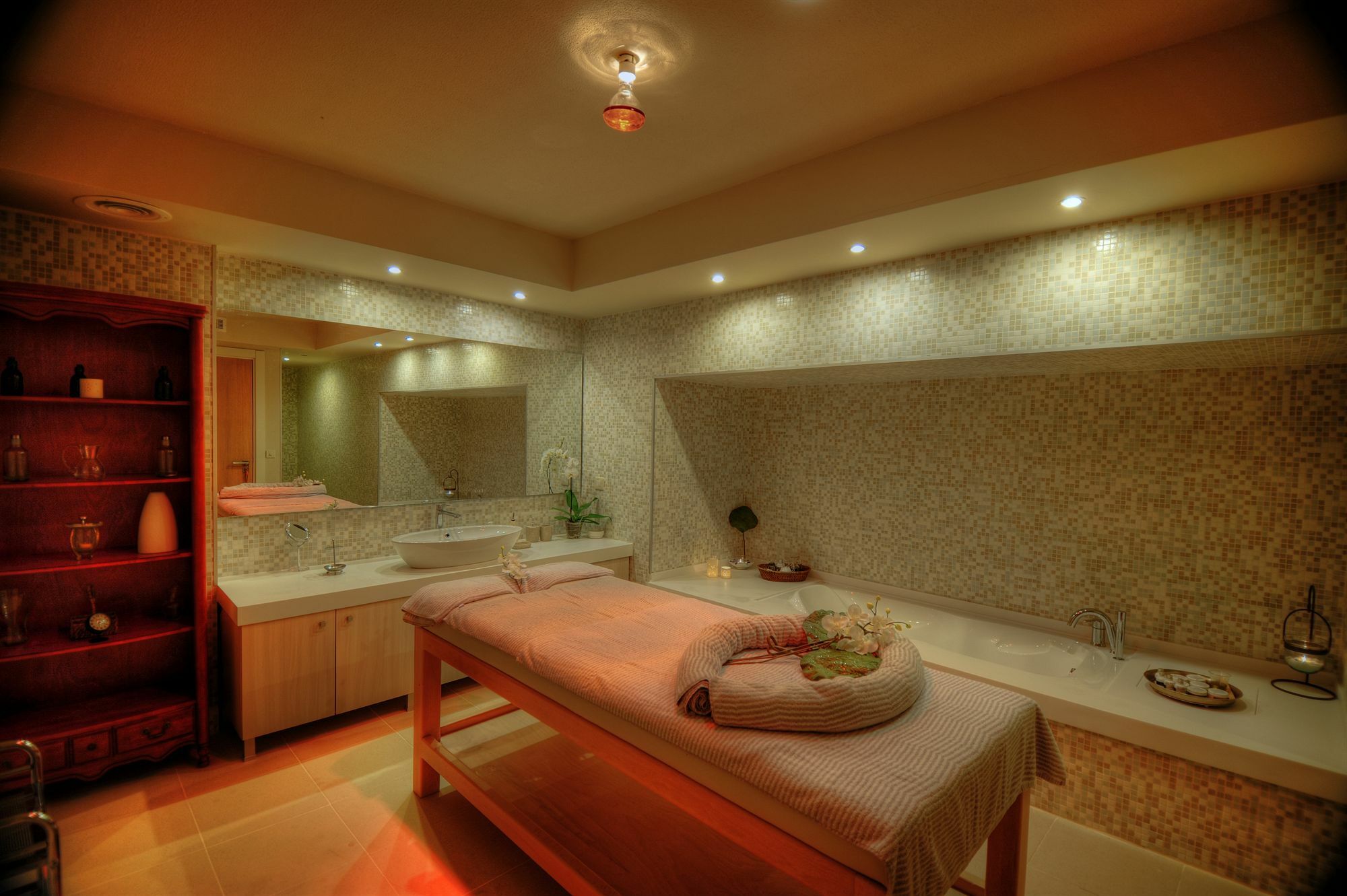 Lvzz Hotel Bodrum Esterno foto