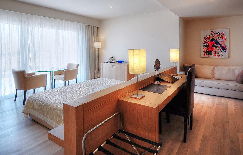 Lvzz Hotel Bodrum Esterno foto